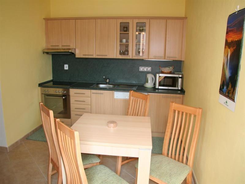 Villa Amenity Světlá nad Sázavou Zimmer foto