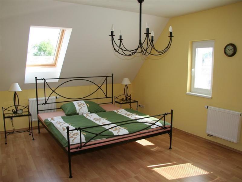 Villa Amenity Světlá nad Sázavou Zimmer foto