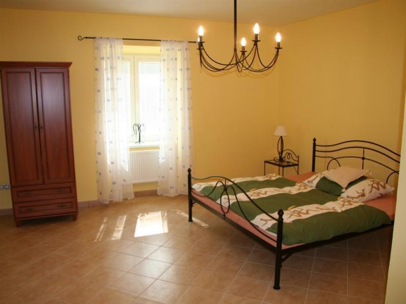 Villa Amenity Světlá nad Sázavou Zimmer foto