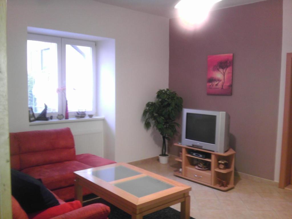 Villa Amenity Světlá nad Sázavou Zimmer foto