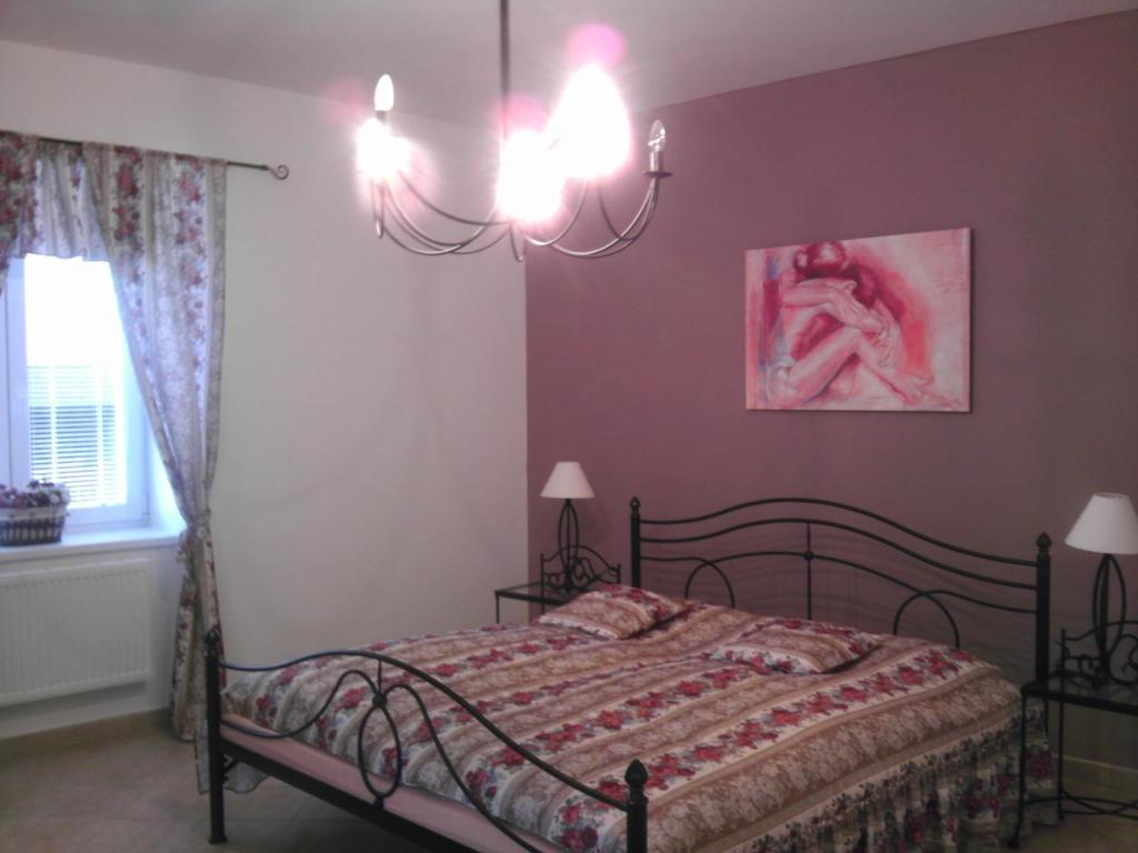 Villa Amenity Světlá nad Sázavou Zimmer foto